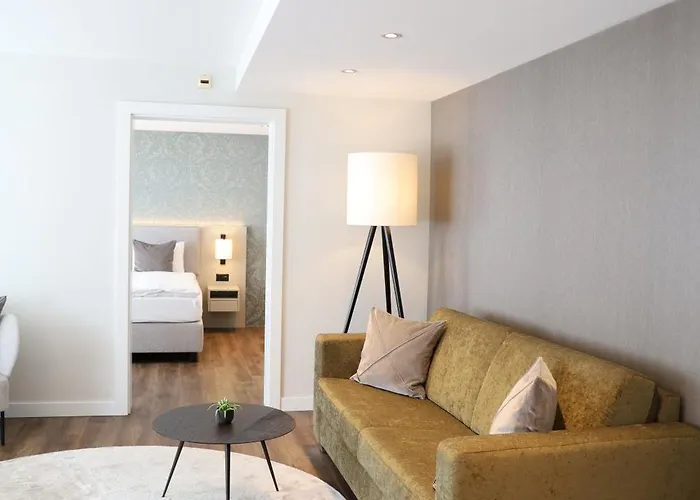 CITY STAY - Kieselgasse