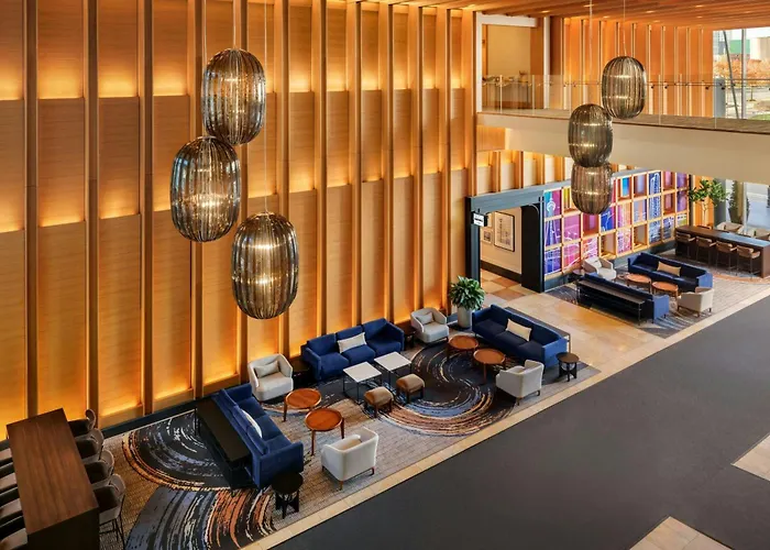 4 star hotel: Delta Hotels By Marriott Toronto