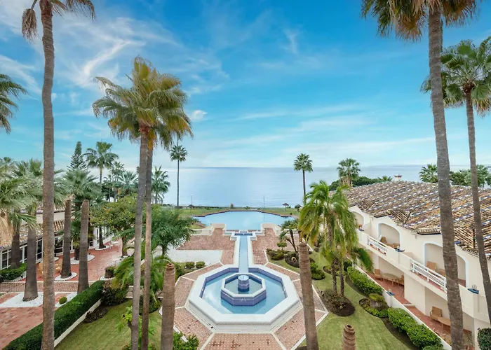 Grand Hotel Las Dunas (Adults Only)