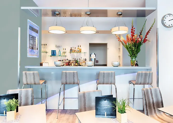 Familienhotel: Garner Hotel Bremen City By Ihg