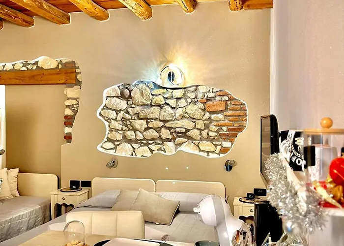 Hotel para famílias: Cq Rooms Verona
