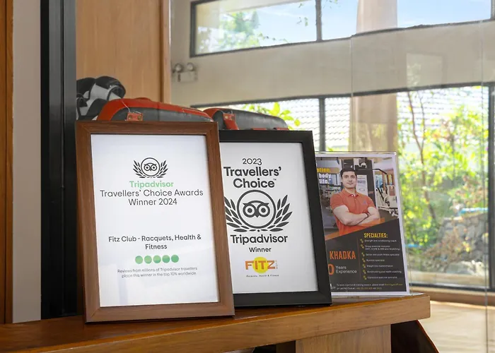 Ping Pong hotel: Royal Cliff Beach Terrace Pattaya