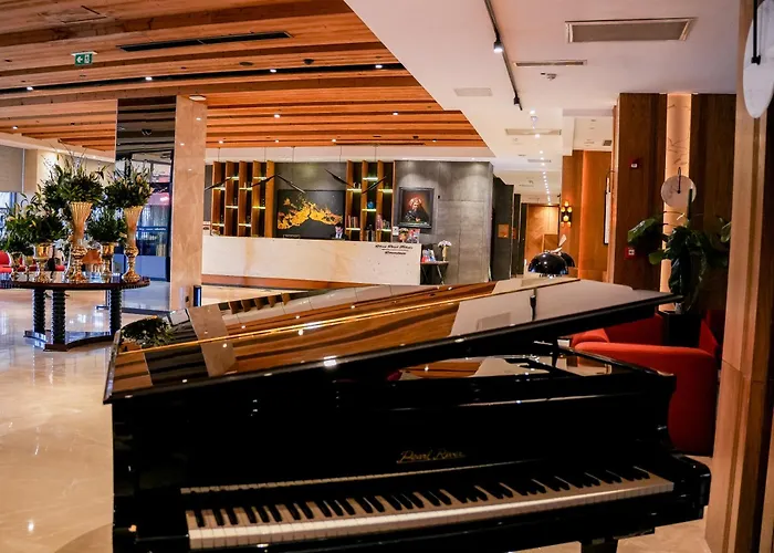  Dosso Dossi s & Spa Downtown