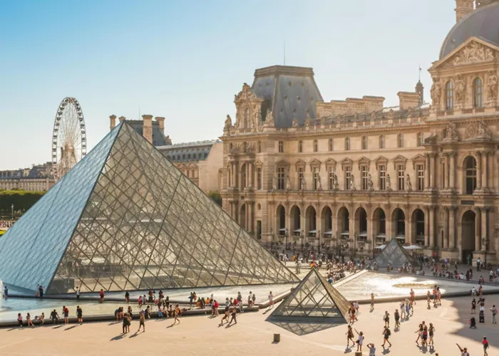 La Quintinie By Sweett