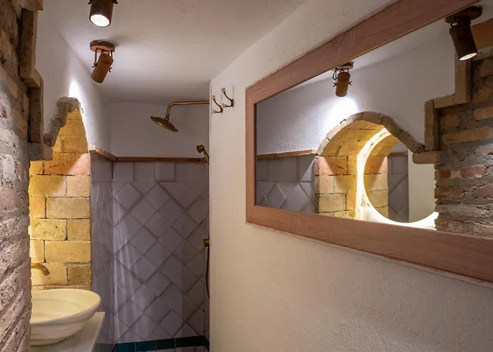 Hotel que admite mascotas: CANDIL SUITE Realejo