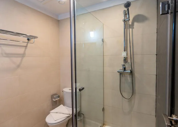 Oliva Hotel Condominium Marrakech