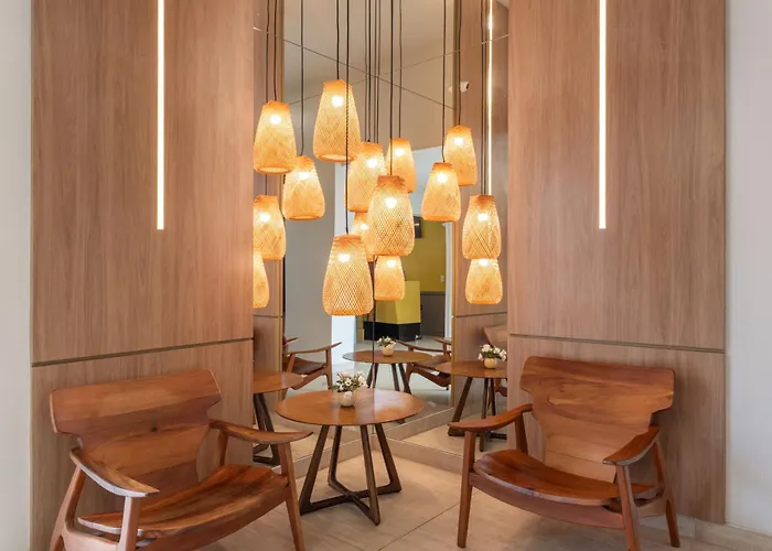 Slim Pajuçara by Tropicalis