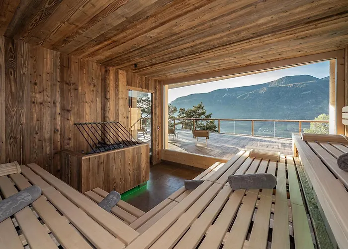 Moarlhof - Farm Nature Resort