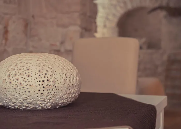 Family Hotel: La Corte Dell'Astore - Trulli Diffusi Nel Centro Storico Di Alberobello
