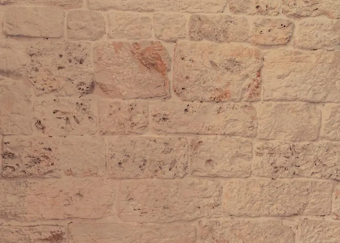 Family Hotel: La Corte Dell'Astore - Trulli Diffusi Nel Centro Storico Di Alberobello