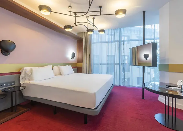 Soho Boutique Granada