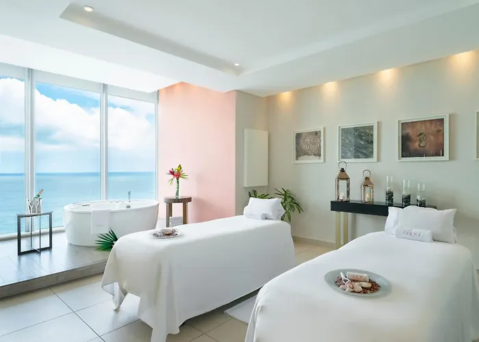 Hoteles con Jacuzzi Hyatt Regency Cartagena