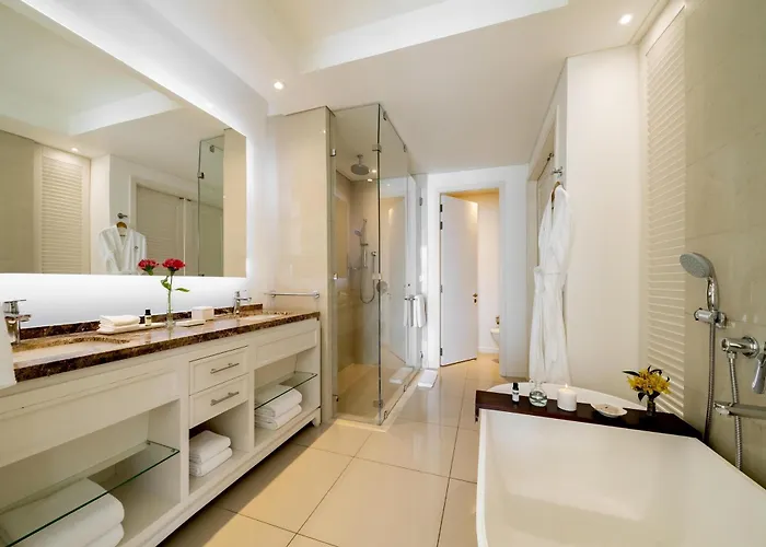 Hoteles con Jacuzzi Hyatt Regency Cartagena
