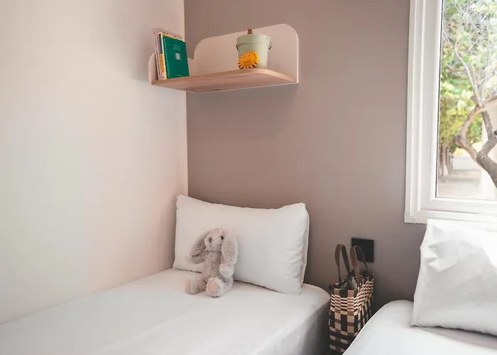 Holacamp Sitges Relax