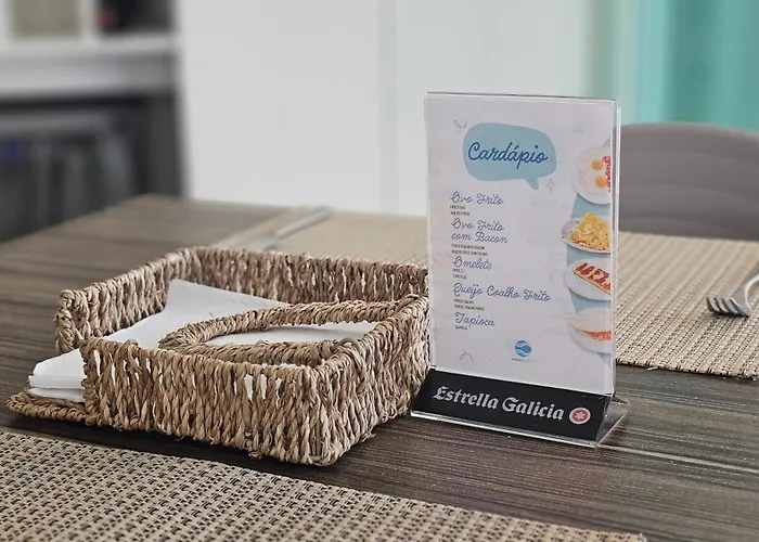 Wave Suítes Hotel&Lounge bar