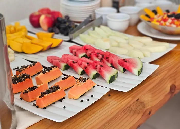 Wave Suítes Hotel&Lounge bar