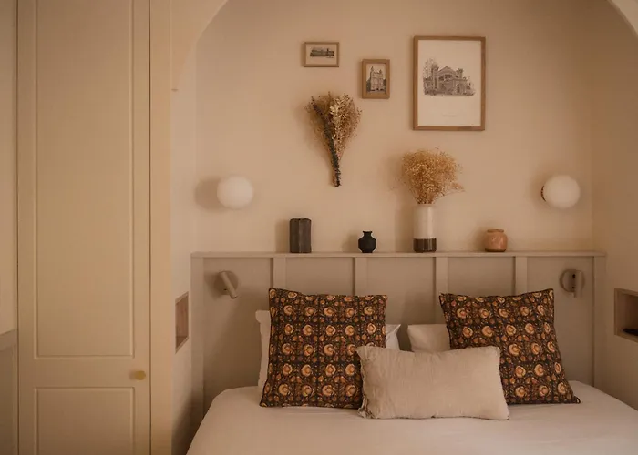 Sezam Appart-Hotel Rennes