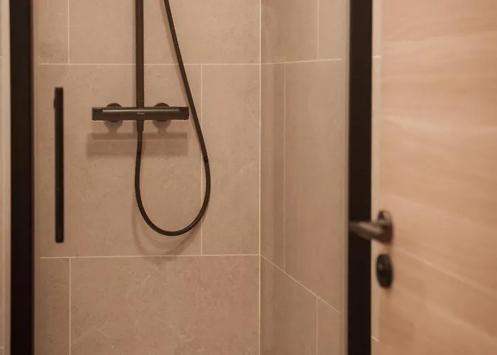 Sezam Appart-Hotel Rennes