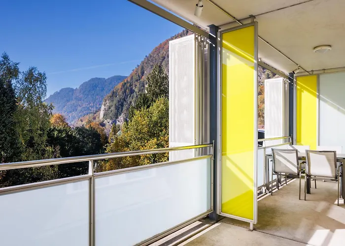 3-Sterne-Hotel: Hapimag Ferienwohnungen Interlaken