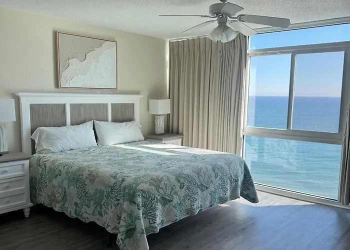 Club Regency At Regency Towers