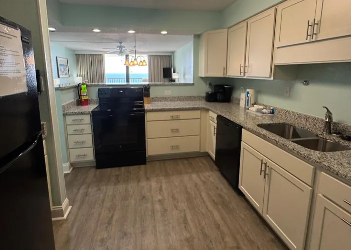 Club Regency At Regency Towers