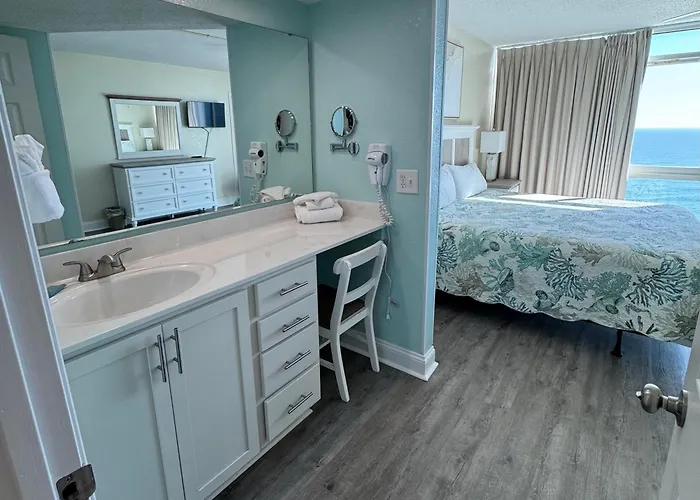 Club Regency At Regency Towers