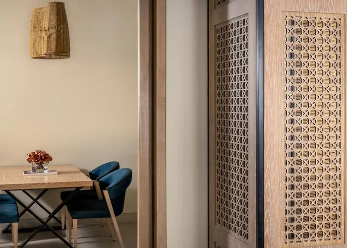 Resorts Guide Saadiyat Rotana And Villas