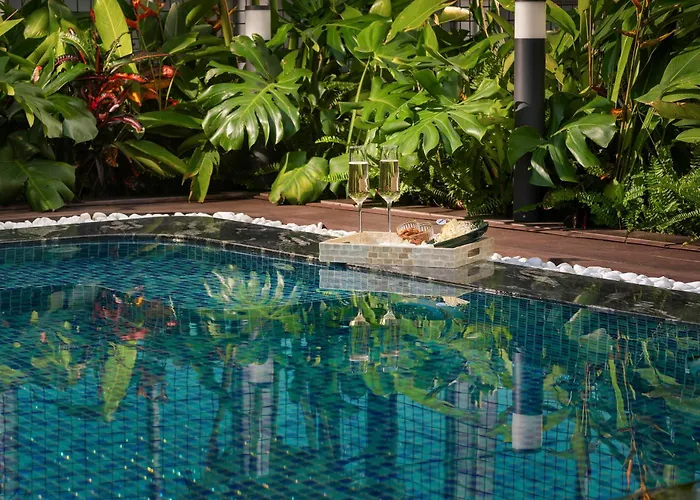 Grand Cititel & Spa