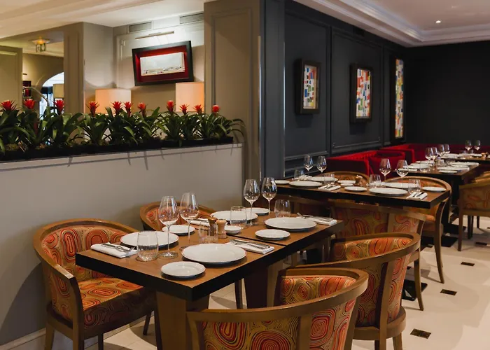 Majestic Apartments Champs Elysees