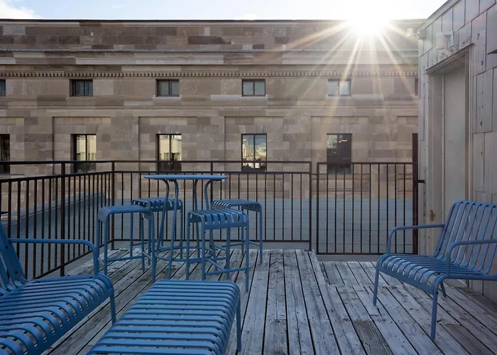 Maison Saint-Vincent By Maisons & Co