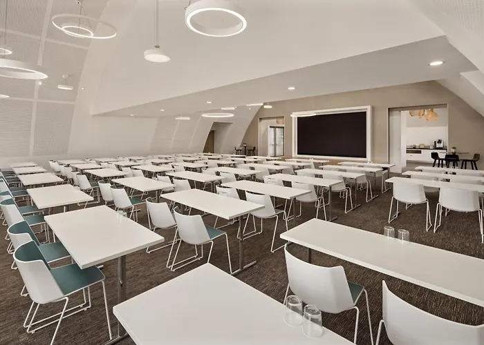 Hilton Garden Inn Bordeaux Centre