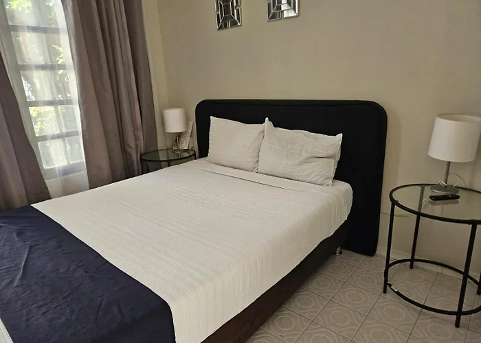 Singular Coyoacán Pepper My Love!