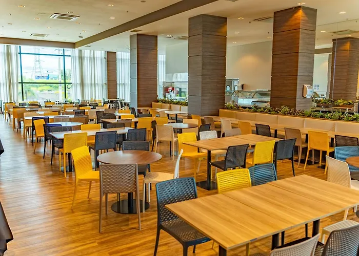 Hotel Contemporaneo - Royal Palm Hotels & Resorts