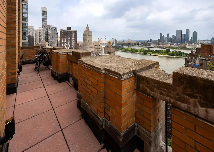 The Beekman Tower, Trademark Collection By Wyndham