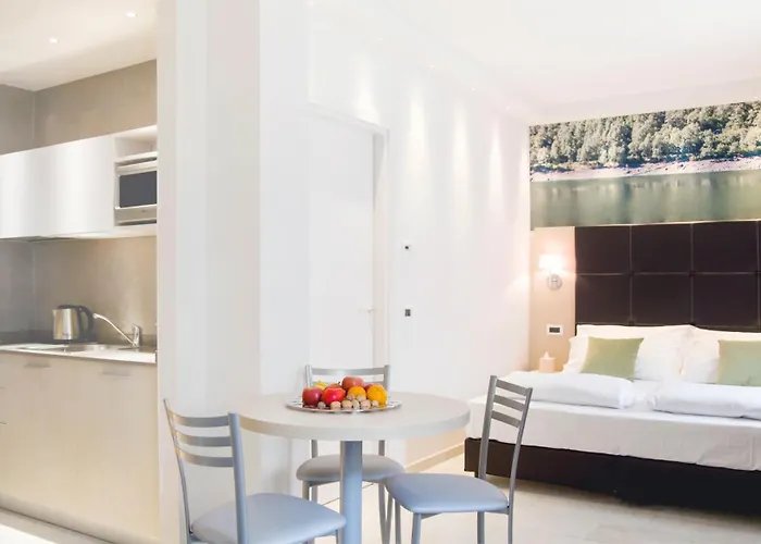 Domus Residence