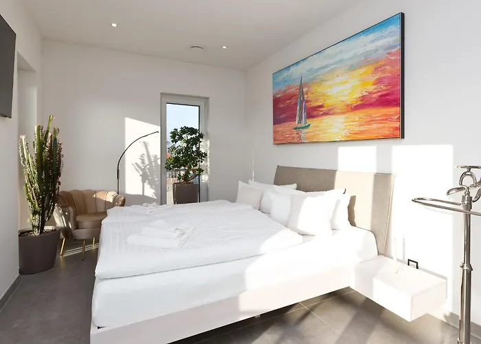 Kells Appartements