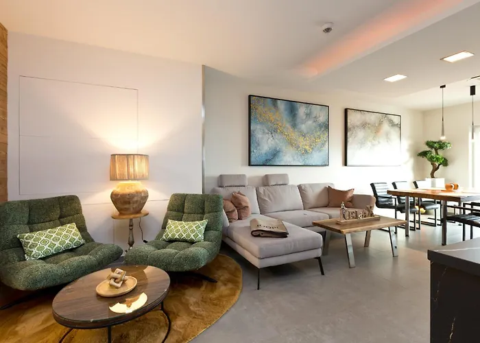 Kells Appartements