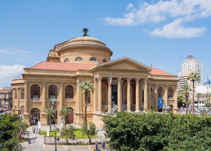 Palazzo Sovrana