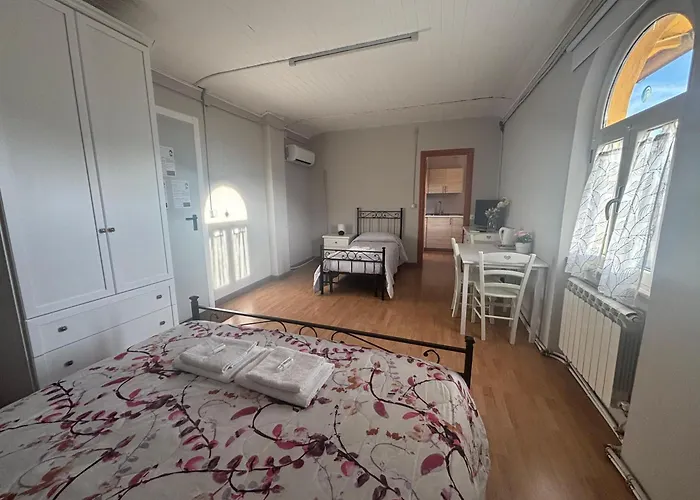 Casa Per Ferie San Giovanni Bosco