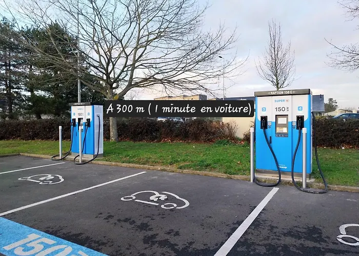 D'hôtes Chez Lyly Et Juju Piscine&Sauna Parking Gratuit