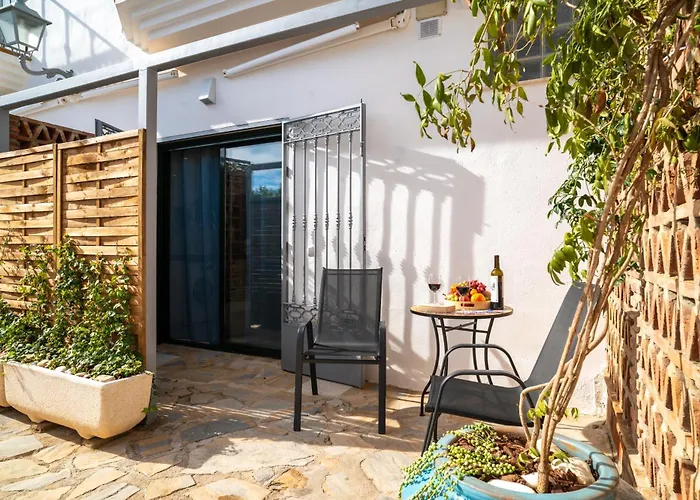 Biznaga Hols (Adults Only)