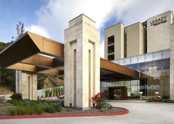 Legacy Resort & Spa