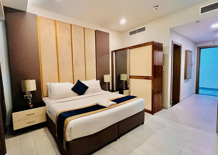 BW Suites & Spa