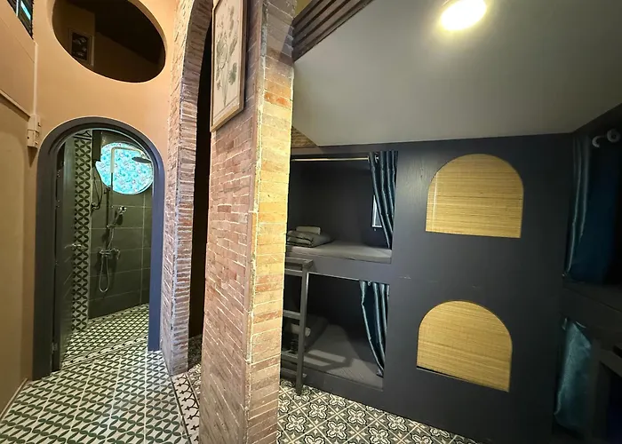 Mobylette Sai Gon