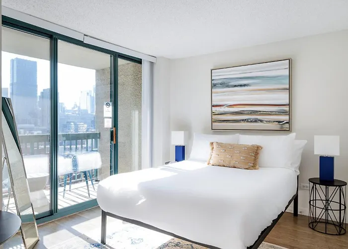 Kasa Magnificent Mile Chicago