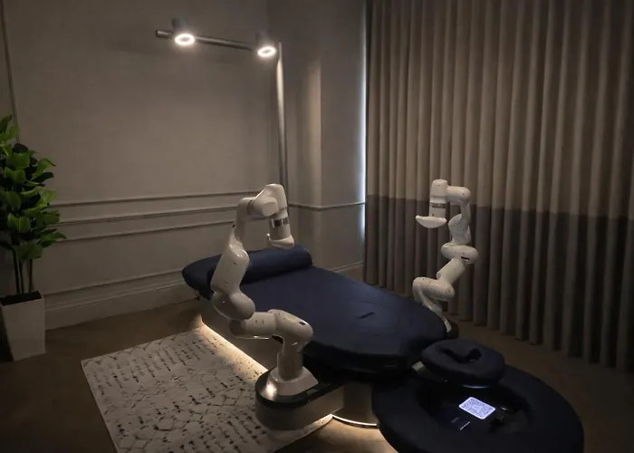 The Hoxton, Downtown La