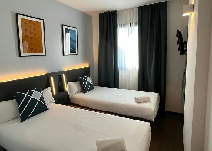 Four Points Flex By Sheraton Centre