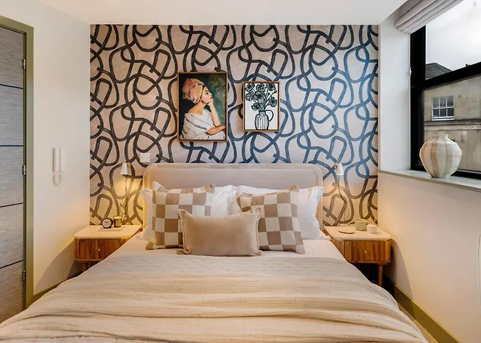 Your Apartment I Clifton Village