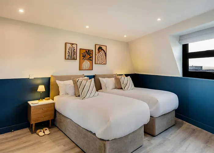 Your Apartment I Clifton Village