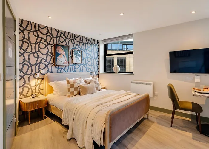 Your Apartment I Clifton Village